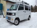 �N���b�p�[�o�� GL 4WD