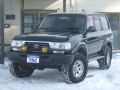 �����h�N���[�U�[ 4.2D-T VX-LTD 4WD ������d�l�����t�g�A�b�v���O��f�t���b�N��