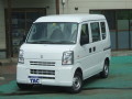 �G�u���C PA 4WD �n�C���[�t
