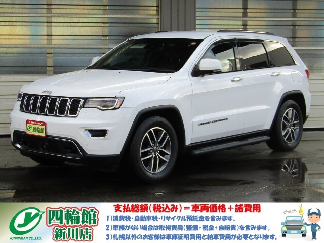 �N���C�X���[�W�[�v�O�����h�`�F���L�[ ��ï�� 3.6 AWD