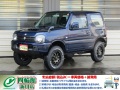 �W���j�[[660 XG 4WD�@5��MT 10�^ 2.5�C���`���t�g�A�b�v RAYS�z�C�[�� GRANDTREK R/T ���[�f�B���O�A�[���_�E���u���P�b�g �X�^�r���C�U�[�V���[�g�����N �O�ド�e�������b�h �u���[�L�z�[�X���� �o�C�U�[ ���܂��h�K�{�H �ē~�^�C���t]