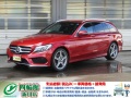 �����Z�f�X�E�x���c�@�b�N���X[C�N���X���S�� C200 4�}�`�b�N �X�|�[�c 4WD]