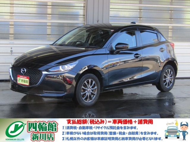 �}�c�_�Q 15S �X�}�[�g �G�f�B�V���� 4WD�@TV�`���[�i�[/DVD 360���r���[���j�^�[+�t�����g�p�[�L���O�Z���T�[ �G���W���X�^�[�^�[ ��i���S/�y���u���[�L/�Ό�����m/�Ԑ� �A�h�o���X�g�L�[ LED���C�g �}�c�R�l/�X�}�z/BT ��ȍ��� �I�[�gAC �O��h�����R